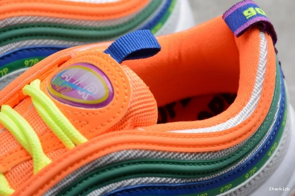 AIR 97 “LONDON OF CI1504-100 MAX SUMMER LOVE” NIKE 0131